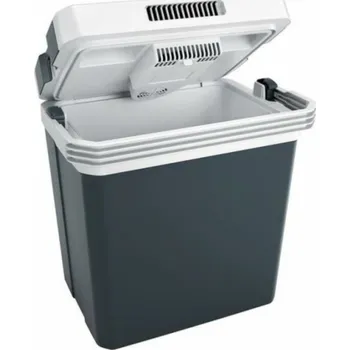 Autodoplněk Tristar Přenosná lednice Tristar KB7530 24 l Antracitový plast