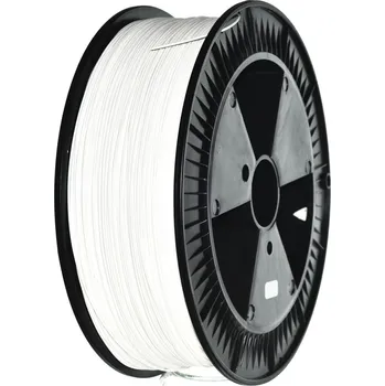 Filament PLA filament 1,75 mm bílý Devil Design 2 kg