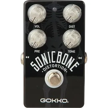 Příslušenství ke stanu GOKKO GK-21 Crunch Distortion SonicBone