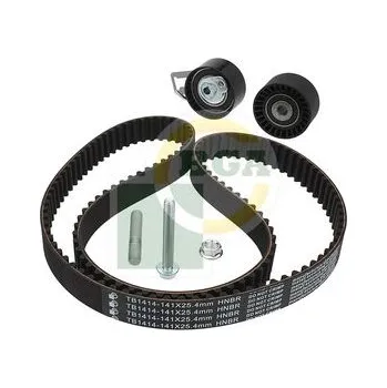 Sada rozvodového řemene BGA TB1414K