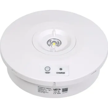 Nouzové osvětlení KATO