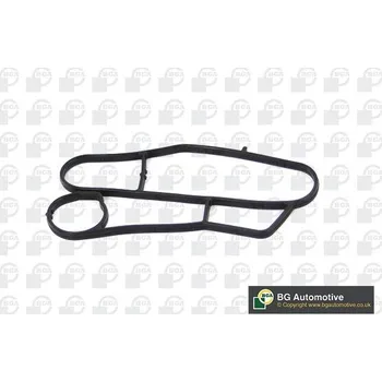 Chladič motoru Těsnicí kroužek, chladič oleje (mazání) BGA AG7502