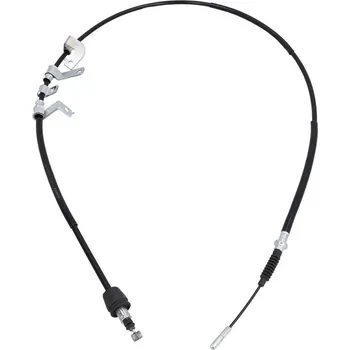 Lanko parkovací brzdy Tažné lanko, parkovací brzda KAMOKA 1190012