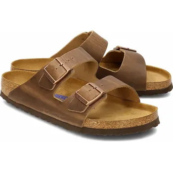 Pánská móda Birkenstock Birkenstock Arizona – Pánské žabky – 0552811 40