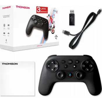 Gamepad GAMEPAD THOMSON 400A