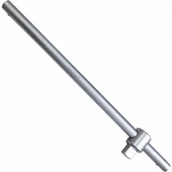 Gola hlavice King Tony 3/4 T-rukojeť 450 mm