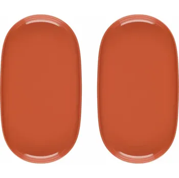 Talíř Talíře SIMPLE, 33 x 18 cm, 2 ks.