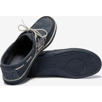 Pánské tenisky Vans Boty TBS Globek Navy/Froment D8P02-45