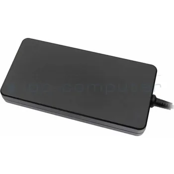 Síťový adaptér Dell 240W s nabíječkou