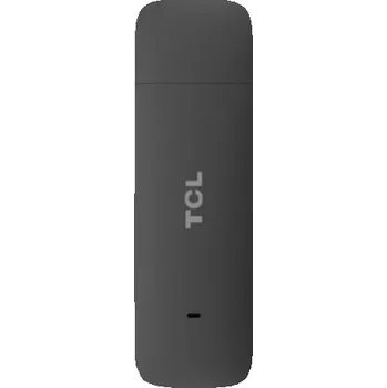 Modem TCL LINKKEY IK41 4G LTE černý modem