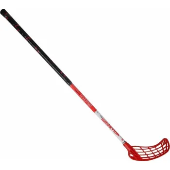 Florbalová hůl MPS Florbalová hokejka Mps Wildstick 100 pravá