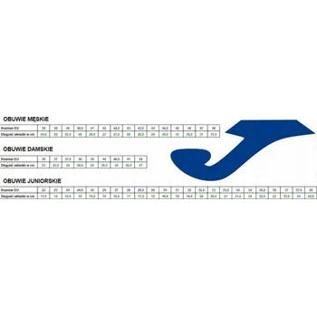 Kopačky Joma kopačky TOLEDO JR 2504 FG, velikost 38
