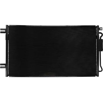 Výparník klimatizace Kondenzátor, klimatizace KAMOKA 7800581