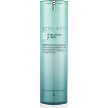Pleťové sérum Dermaheal Vitalizing Serum 40 g Denní a noční sérum pro zralou pleť