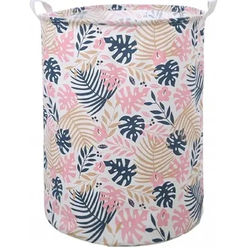 Úložný box KONTEJNER NA HRAČKY KOŠ VAK NA PRÁDLO ORGANIZÉR PRO DĚTI