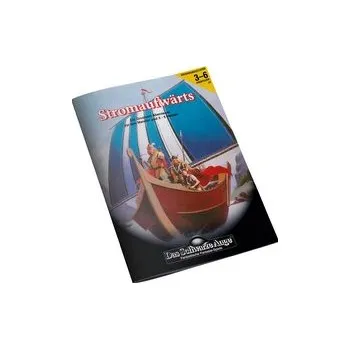 DSA2 - Stromaufwärts (remastered) - Melchers, Michelle