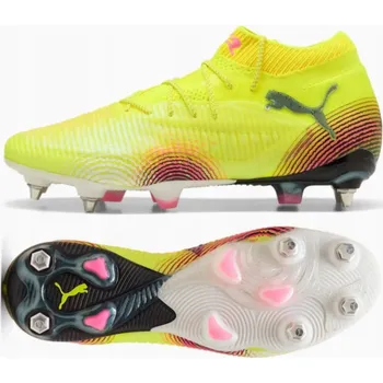Sport Puma Boty FUTURE 8 Ultimate MxSG 108188-03