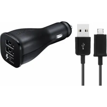 Telefonní příslušenství Samsung Nabíječka 2A (6854-uniw)