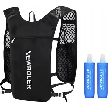 CYKLISTICKÝ/BĚŽECKÝ BATOH 2L TREKINGOVÁ HYDRAULICKÁ HYDROVAK (!)