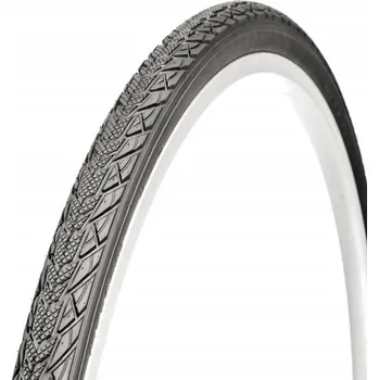 Plášť na kolo Plášť na kolo Deli Tire SA-262 28x1,40 černý s reflexním pruhem