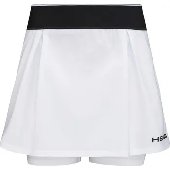 Dámská sukně Head Dynamic Skort Women dámská sukně WH Velikost oblečení: L