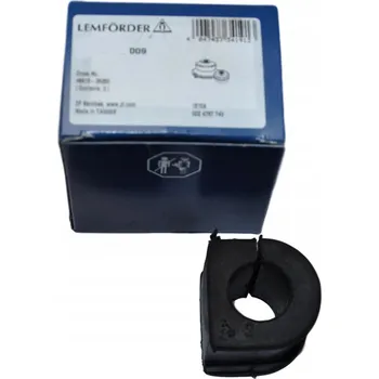 Zavěšení kol Lemforder 37475 01 Odpružení , stabilizátor