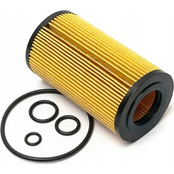 Olejový filtr OLEJOVÝ FILTR JPN