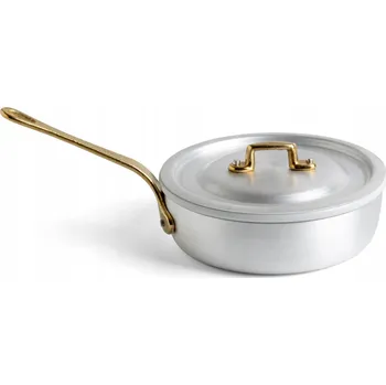 Hrnec MARCATO Set Mini – Malý rendlík s jednou rukojetí, průměr 14 cm