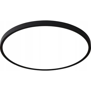 Stropní Svítidlo California LED CCT černý 48 cm LP-2505/1C-48 BK