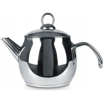 Varná konvice Tradiční ocelová Konvice Vilde 1,2 l