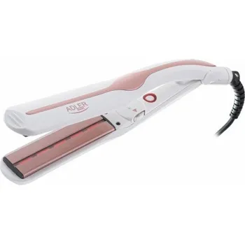 Žehlička na vlasy Adler Infračervená žehlička na vlasy