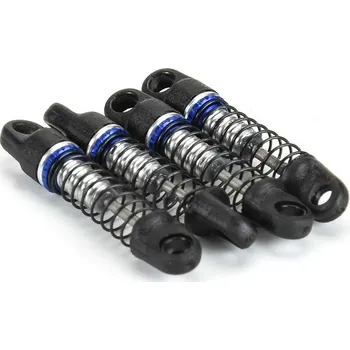 Modelářství Pro-Line Pro-Line tlumič 1:30 Pro-Spec přední/zadní 21.5mm (4): Axial SCX30