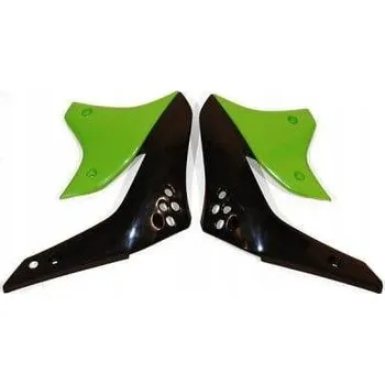 Kryty chladiče Ufo Kawasaki KXF KA03770026 Ufo