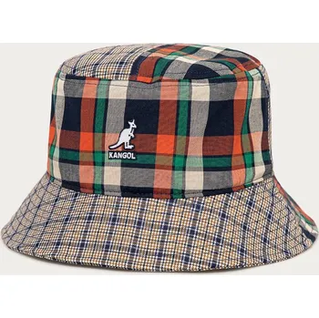 Klobouk Klobouk Kangol K5297.GP256 vícebarevná MLC, vel. S