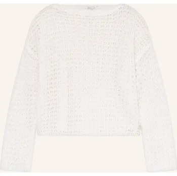 Dámský svetr Mrs & Hugs Dámský Svetr S Kašmírem, režná, 36