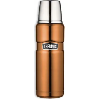 Termoska Termoska Thermos 170013 (170272) 0,47 l oranžová