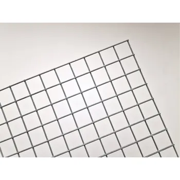 gabiony DOMYS GABIONOVÁ SÍŤ 70x50cm (5x5cm)