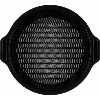 Forma na pečení 5five Silikonová dortová forma, O 26 cm