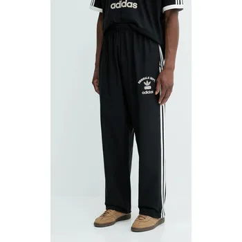 Tepláky adidas Originals OG Dept Tp, XXL, černá, 99X