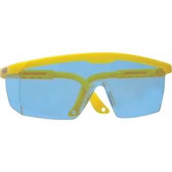 ochranné brýle Modeco Ochranné brýle modré, 12 kusů (MN-06-102)