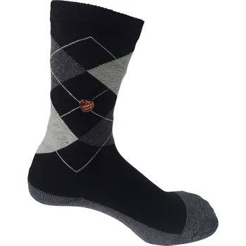 Imperial Riding Ponožky Queen of Diamonds Imperial Riding, pár, dětské, černé 31-34