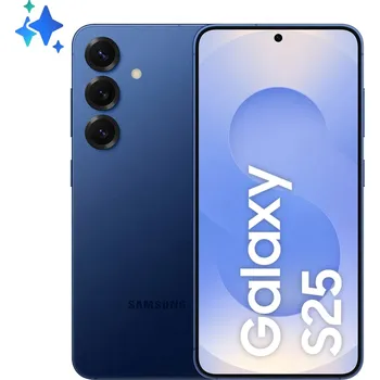 Mobilní telefon Samsung Galaxy S25 12/256GB, Navy Blue
