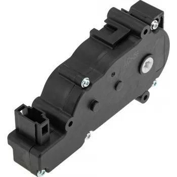 Dveře karosérie Zámek kufru TESLA MODEL S 2013- 6NW009424 NTY