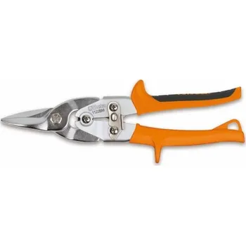 Nůžky na plech Beta Tools PÁKOVÉ NŮŽKY NA PLECH 250MM 1122_1 BETA UTENSILI SPA