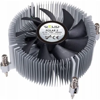 Masážní přístroj Gelid Polar 2 (CC-Polar-03)