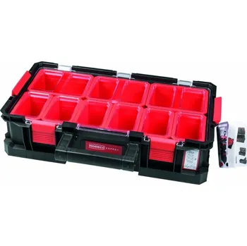 EXPERT ORGANIZÉR NA NÁŘADÍ SYST.POJ. S 9 KYBLÍKY [EXPERT]