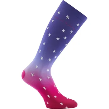 Imperial Riding Podkolenky Vanitas II Imperial Riding, pár, blue bird 35-38