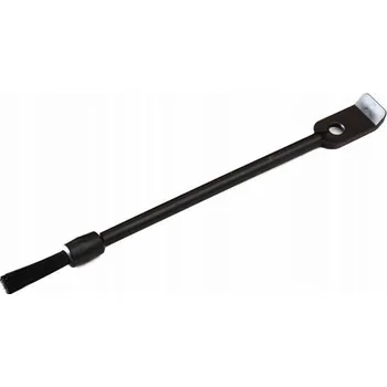 Masážní přístroj Zwiesel Skleněný štětec