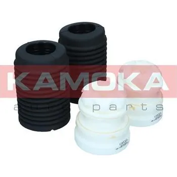 Ochranná sada proti prachu, tlumič pérování KAMOKA (2019186)