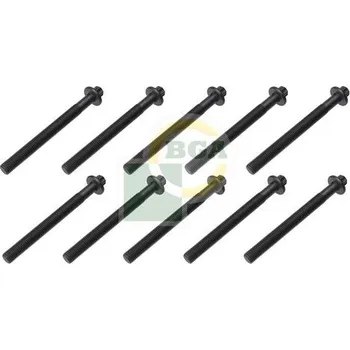 Spojovací materiál motoru Sada šroubů hlavy válce BGA BK2385